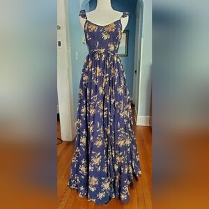 ✨️OOAK✨️ BNWTs Selkie Lisbon Penny Lane SAMPLE Dress - XS